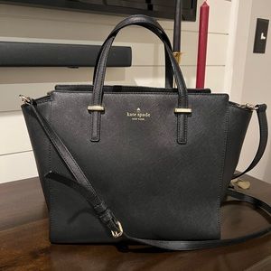 Kate Spade Cedar Street Hayden Bag